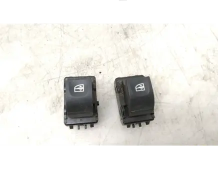 Renault Laguna III Electric window control switch 254010003R