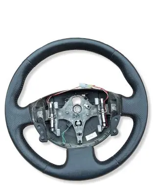 Renault Scenic II - Grand scenic II Steering wheel 8200587074