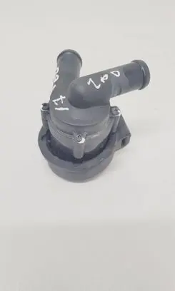 Volvo V60 Electric auxiliary coolant/water pump 31332380