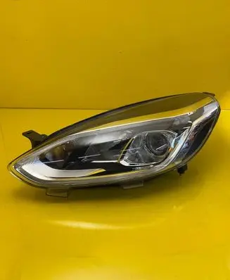 Ford Fiesta Headlight/headlamp H1BB-13W030-CE
