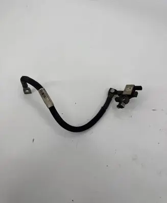 Opel Zafira C Negative earth cable (battery) 13378958