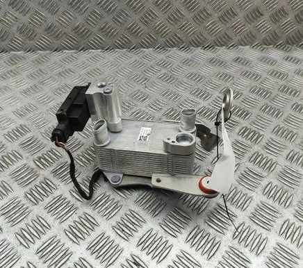Porsche Macan (95B) Air conditioning (A/C) air dryer 85E816113E 1EA816590B