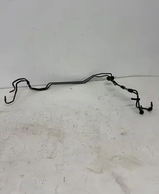 Porsche Cayenne (9Y0 9Y3) Brake booster pipe/hose 16897 1080070
