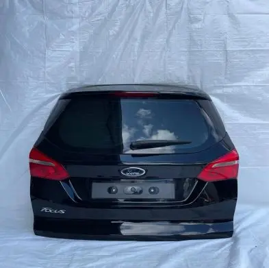 Ford Focus Tailgate/trunk/boot lid