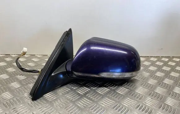 Honda Accord Front door electric wing mirror 