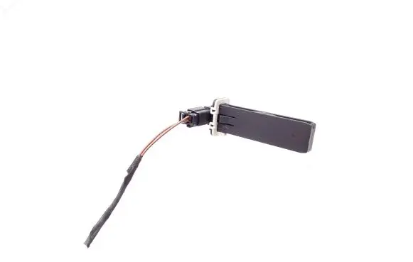 BMW 3 F30 F35 F31 Interior temperature sensor 9238085