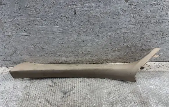 BMW X5 F15 (A) pillar trim 505467PA 019907656