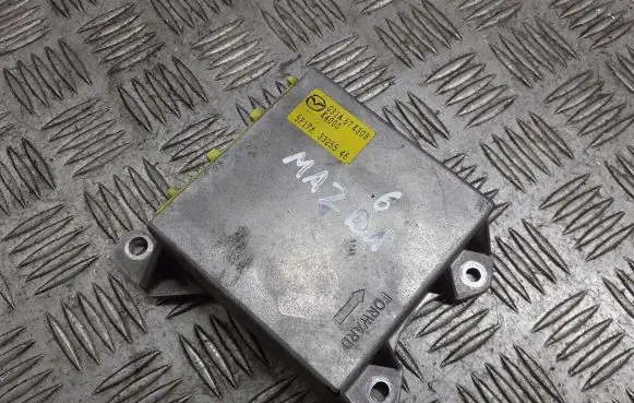 Mazda 6 Airbag control unit/module G31A57K30B