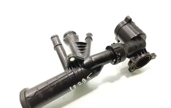 Thermostat/thermostat housing