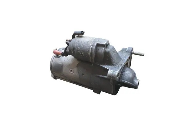 Renault Trafic II (X83) Starter motor 8200331251 D7R49