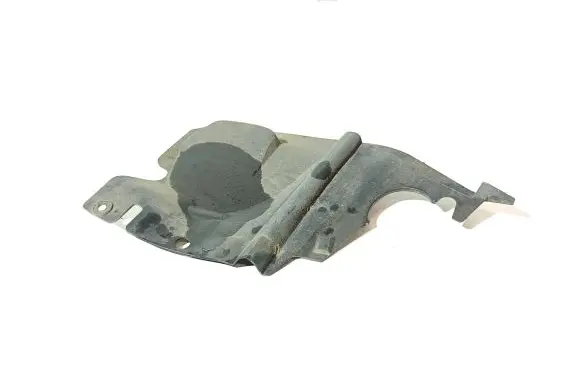 Peugeot 607 Center/middle under tray cover 9651034680