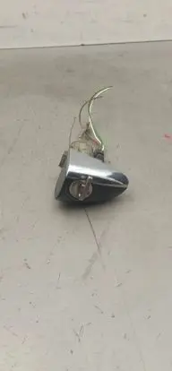 Mercedes-Benz E W211 Front door lock (next to the handle) 5WK49022