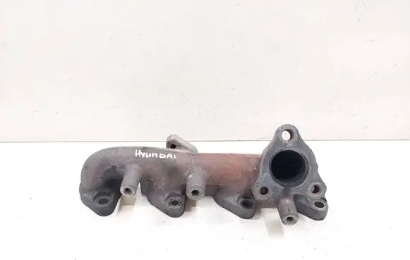 Hyundai i40 Exhaust manifold