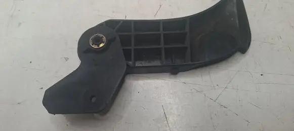 BMW 7 E38 Engine bonnet (hood) release handle 11970213