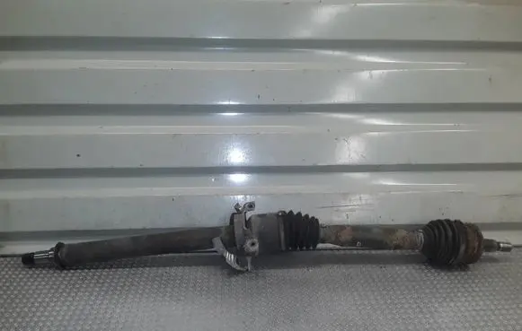 Mercedes-Benz A W169 Front driveshaft 