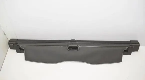 BMW 5 F10 F11 Parcel shelf load cover 9200685 51479200685