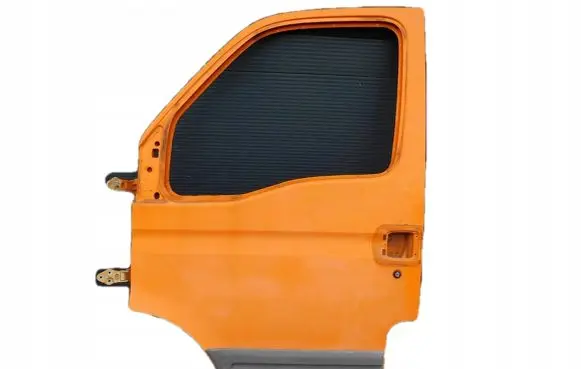 Iveco Daily 3rd gen Front door