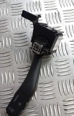 Audi A6 S6 C5 4B Indicator stalk 1k0953519a