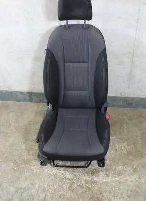 Hyundai i30 Front passenger seat 