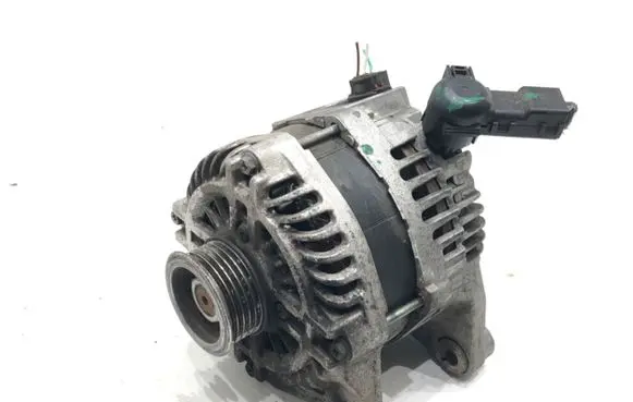 Generator/alternator