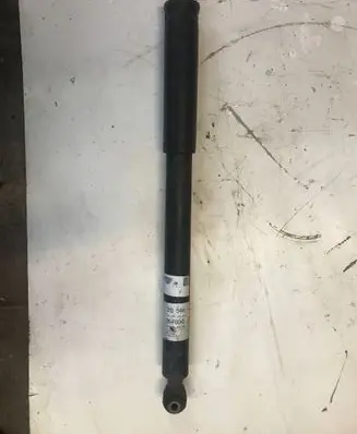 Mercedes-Benz E W211 Rear shock absorber/damper 004922000042
