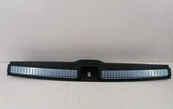 Mercedes-Benz GLC X253 C253 Trunk/boot sill cover protection A2536907801 A2536900044