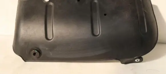 Jeep Wrangler Engine splash shield/under tray 05281303AB