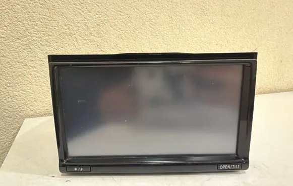 Nissan Leaf I (ZE0) Radio/CD/DVD/GPS head unit 259153NL0A