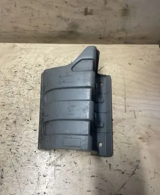 KIA Sorento Bumper support mounting bracket corner 866712P000