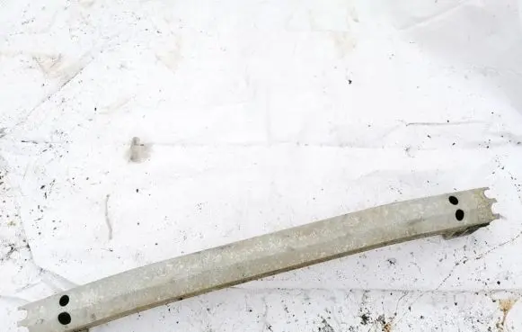 Rear beam