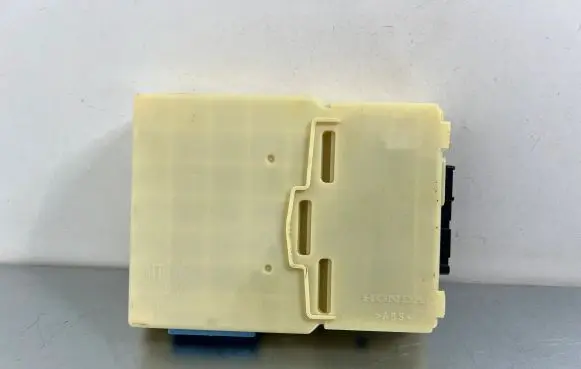 Honda CR-V Other control units/modules 35132T1GE00 G8C612HG17