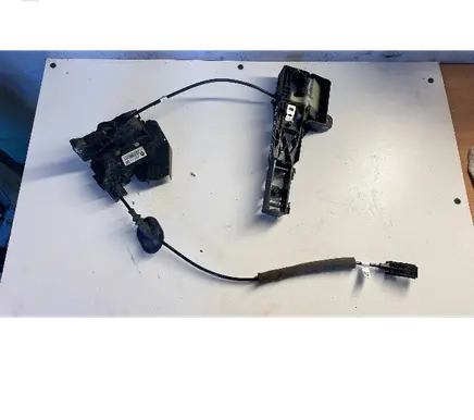 Renault Talisman Coupe door lock (next to the handle) 805021168R 16943027A