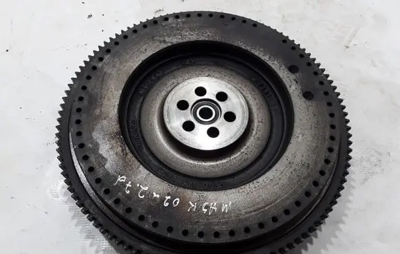 Flywheel