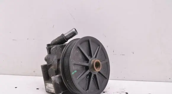 Ford Mondeo MK IV Power steering pump AG913A696CA
