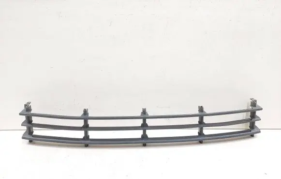 Skoda Octavia Mk2 (1Z) Front bumper lower grill 1Z0853677