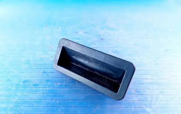 Ford C-MAX II Tailgate/trunk/boot exterior handle C1BB19B514AA