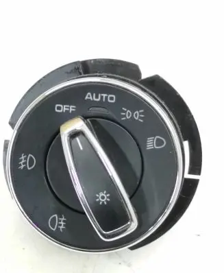Porsche Macan (95B) Light switch 7P5941531G