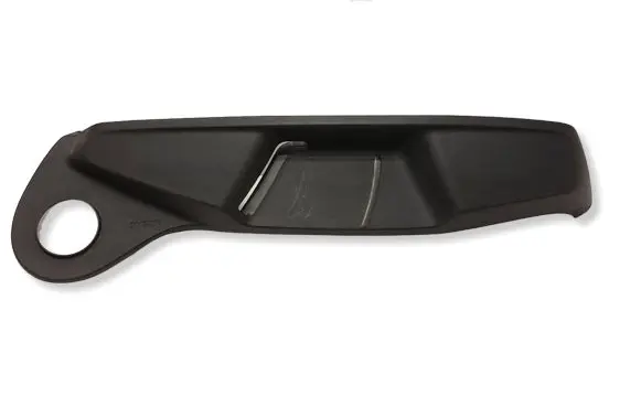 Volkswagen PASSAT B8 Seat trim 3G0881317