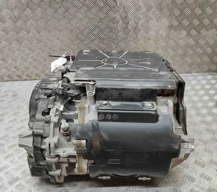 Mercedes-Benz EQS V297 Engine A2979010004 A2973441700