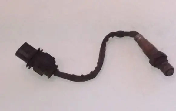 Volkswagen Golf V Lambda probe sensor 070906262