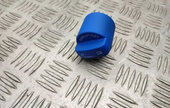 Skoda Octavia Mk4 Adblue tank cap 
