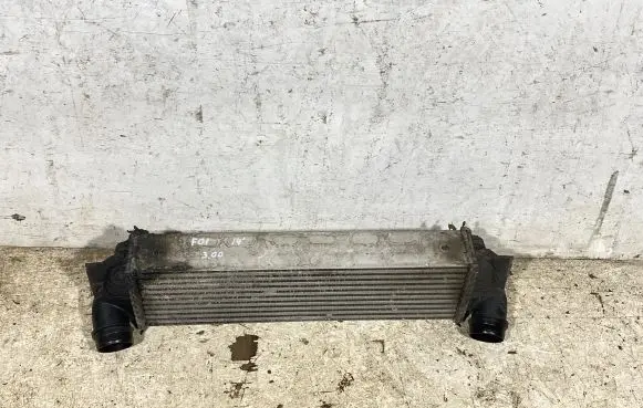 BMW 7 F01 F02 F03 F04 Intercooler radiator 1751780562906 7805629 R7368003