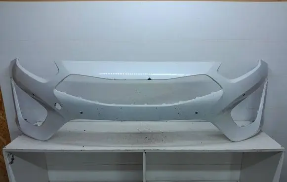 KIA Ceed Front bumper 86511J7KA0 7016642 2110140475