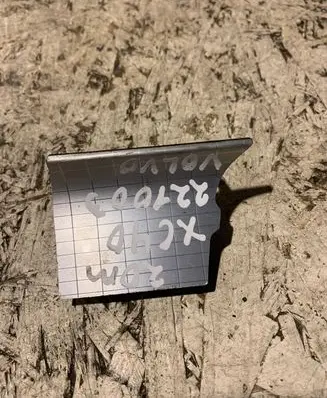Volvo XC40 Other interior part 32277139