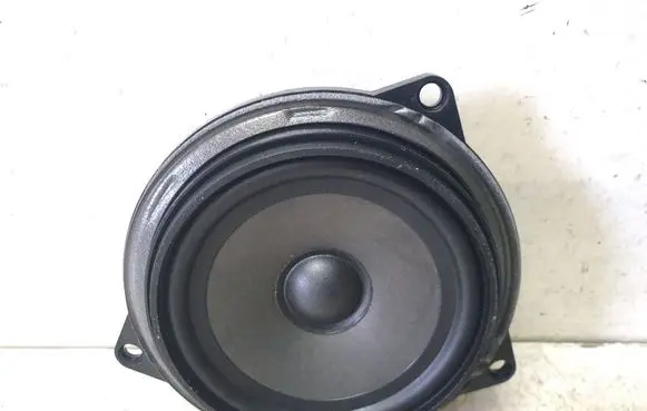 BMW X1 E84 Front door speaker 6513914323201