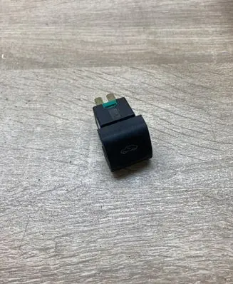 Opel Vectra B Interior fan control switch 90508567 590209