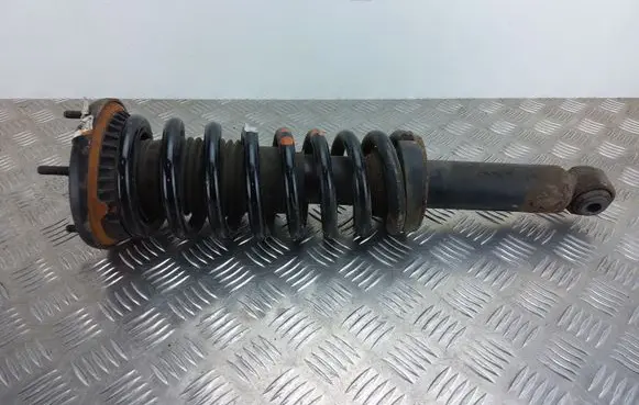 Jaguar XF Rear shock absorber/damper 8X2380AC