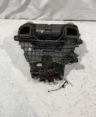 BMW 5 E39 Interior heater climate box assembly 64116922146 245400