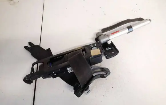 Volvo S40 Front seatbelt 30730732