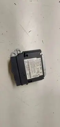 Mercedes-Benz ML W166 Airbag control unit/module A1669001709 A1669011200